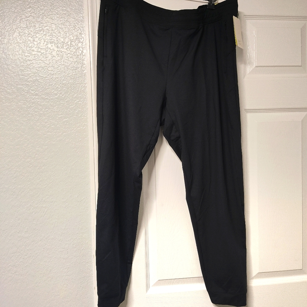 All in motion‎ XL Black Joggers